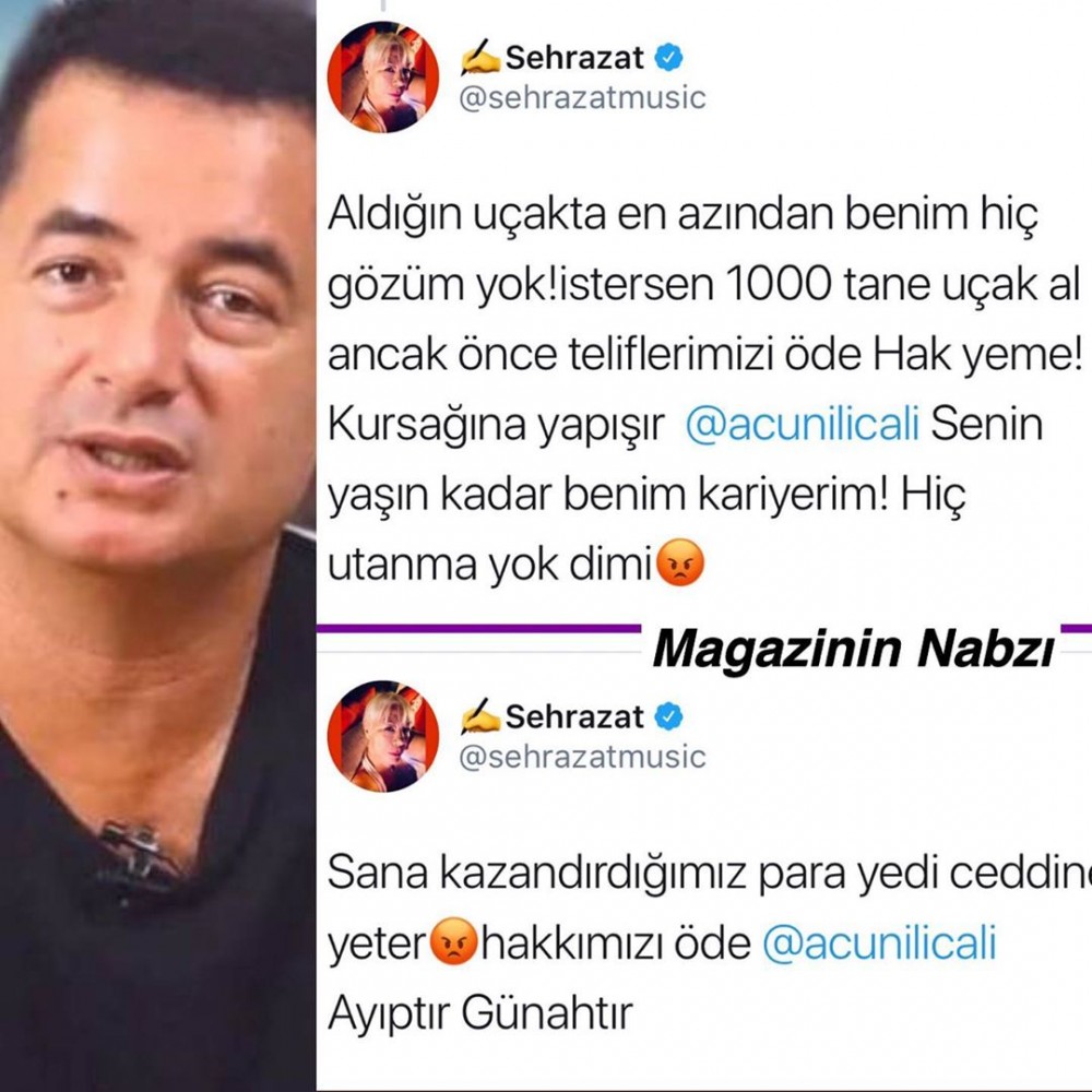 Şehrazat